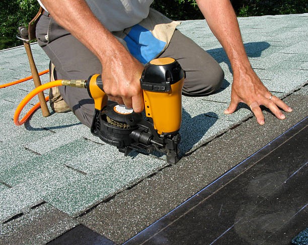 Best Commercial Roofing Services  in Bainbridge, GA