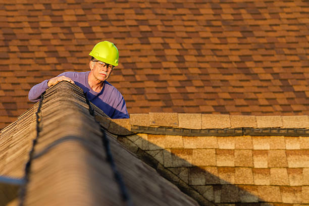 Roof Repair Estimates in Bainbridge, GA